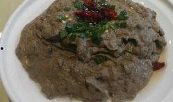 麻豆腐炒白菜,麻豆腐炒白菜，营养与口感的双重享受