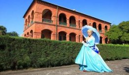 麻豆郭,时尚界的璀璨新星